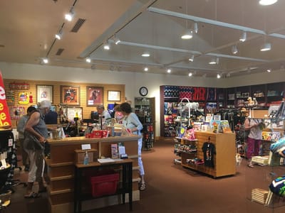 Kinship Cafe at Tamástslikt Cultural Institute