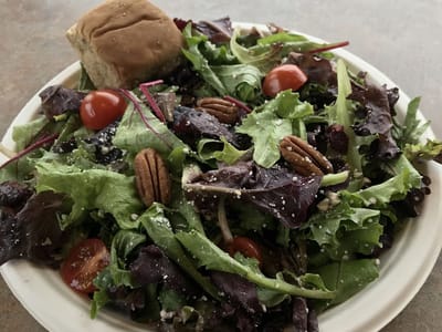 Kinship Cafe at Tamástslikt Cultural Institute