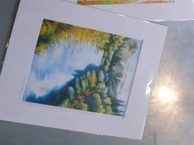 Kirkwood General Store