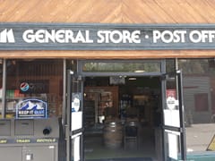 Kirkwood General Store