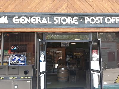 Kirkwood General Store