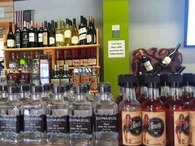 Kirkwood General Store