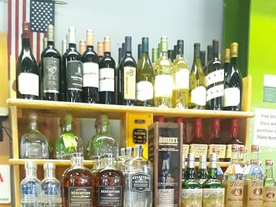 Kirkwood General Store