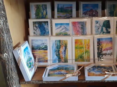 Kirkwood General Store