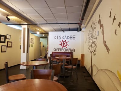 Kiskadee Coffee Co