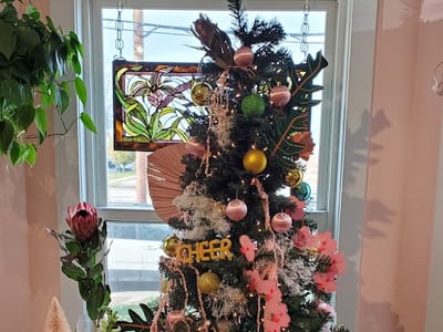 Kismet Coffee & Bloom