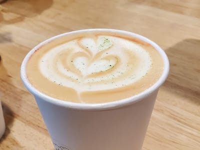 Kismet Coffee & Bloom