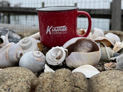 Kismet Coffee Company