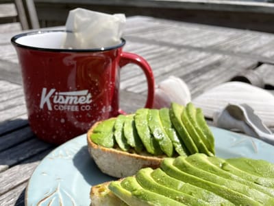 Kismet Coffee Company