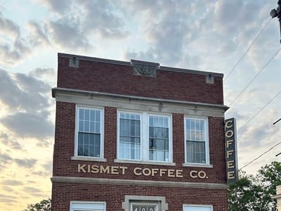 Kismet Coffee