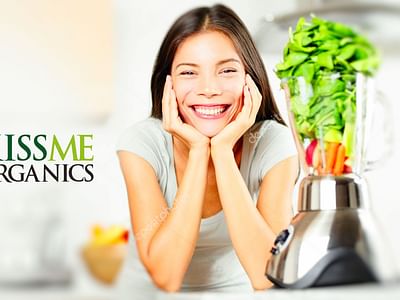 Kiss Me Organics