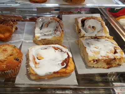 Kiss Me Specialty Coffee Shoppe