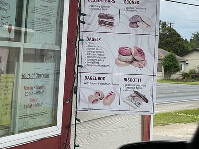 Kiss of Mist Espresso