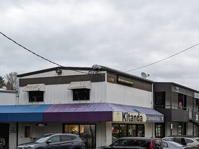 Kitanda Espresso & Acai