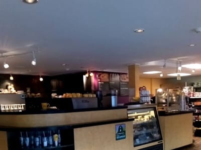 Kitanda Espresso & Acai