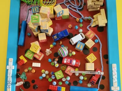 Kitchen Counter Cafe