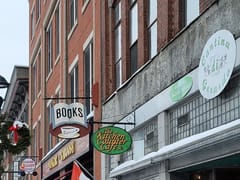 Kitchen Counter Cafe