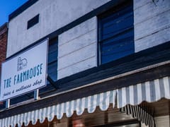 Kitchen Table Games & Bistro