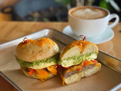 Kith+Kin Roasting Co