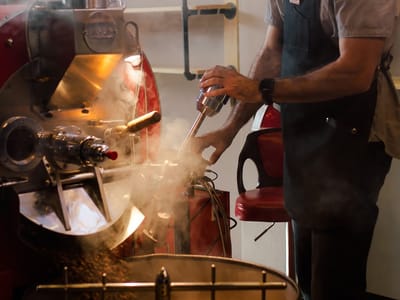 Kith+Kin Roasting Co