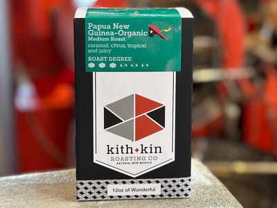 Kith+Kin Roasting Co