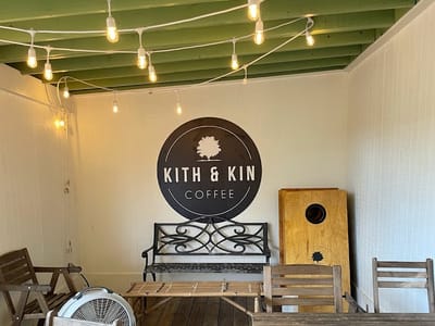 Kith & Kin
