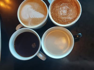 Kitt's Kitchen and Coffee