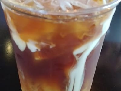 Kitt's Kitchen and Coffee