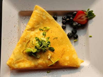 Kitt's Kitchen and Coffee