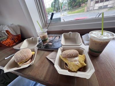 Kitty's Restaurant & Market Café