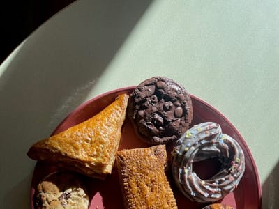 Kitty's Restaurant & Market Café