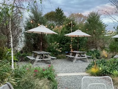 Kitty's Restaurant & Market Café