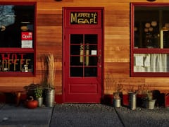 Kitty's Restaurant & Market Café