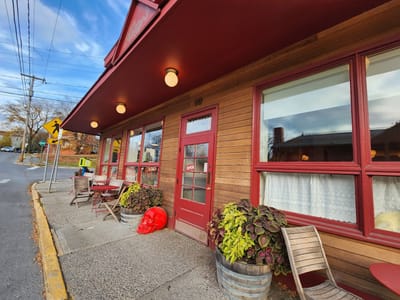 Kitty's Restaurant & Market Café