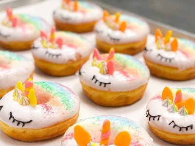 Kiwi Loco / Boba Blast - Twin Falls