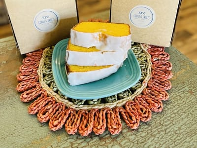 KJ'Z Coffee & Sweet Shop