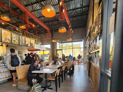 Klatch Coffee Chino Hills