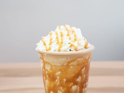 Klatch Coffee Fontana- Drive Thru