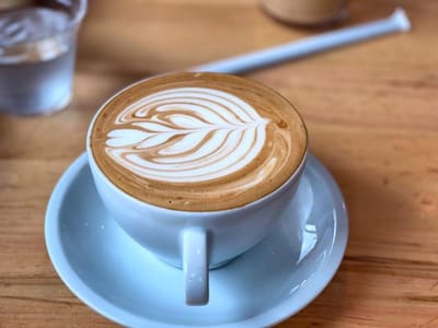 Klatch Coffee Ontario