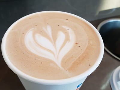 Klatch Coffee Ontario