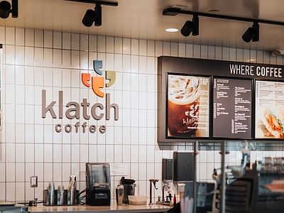 Klatch Coffee Rancho