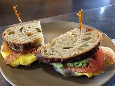 Klatch Coffee Rancho