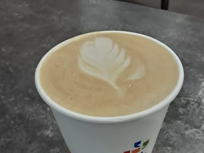 Klatch Coffee Rancho