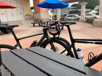 Klatch Coffee Redondo