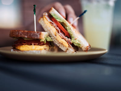 Klatch Coffee Redondo