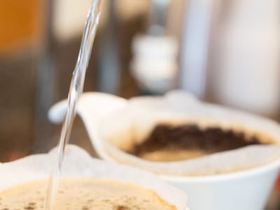 Klatch Coffee San Dimas