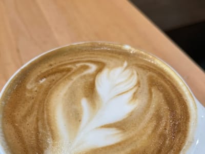 Klatch Coffee San Dimas