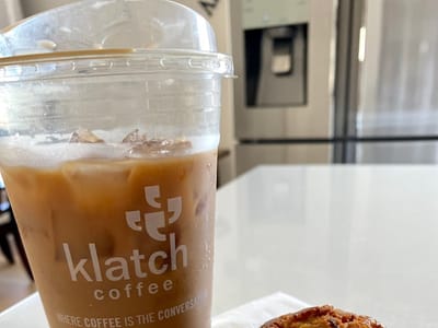 Klatch Coffee