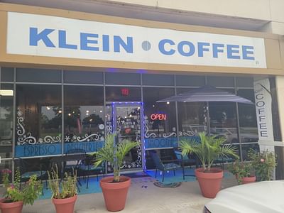 Klein Coffee