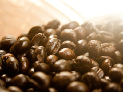 Klekolo World Coffee